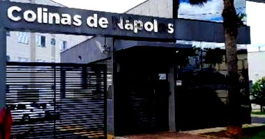 Apartamento 2 quartos, 1 banheiro, 51m² área privativa