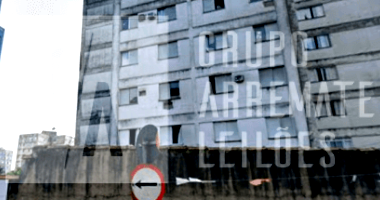 Apartamento com 57,73m² e 01 Vaga