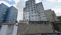 Apartamento com 57,73m² e 01 Vaga