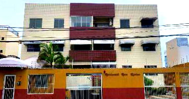 Apartamento com 1 banheiro e 0 quartos em Salvador