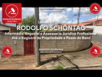 Terreno Urbano em Pirassununga - Oportunidade Judicial