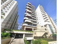 Apartamento com 2 vagas, 281,12m², 5º andar