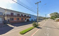 Terreno com 3.867,65m² e construção de 1.700m²