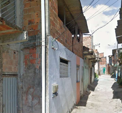Terreno 120m² em Loteamento Parque São Cristóvão - Salvador/BA