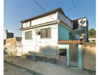 Apartamento com 2 quartos em São João de Meriti