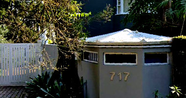 Casa com 617,80 m² em Morro do Espelho - Ocupada