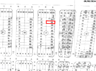 Terreno com 300m² em Luziânia/GO