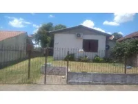 Casa em Leilão com 2 Quartos e 1 Banheiro