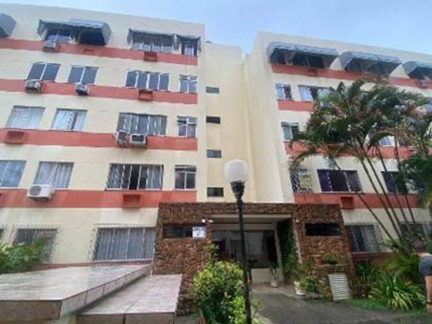 Apartamento 48m² em Jacarepaguá, RJ