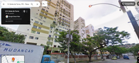 Apartamento 206 com 1 banheiro em Rio de Janeiro