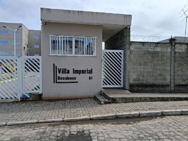 Apartamento 39,24m² em João Pessoa com 1 quarto