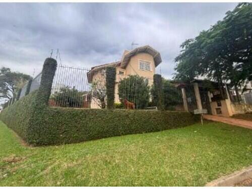 Casa 3 dorms, 2 banhs, 146m², Campestre, São Leopoldo
