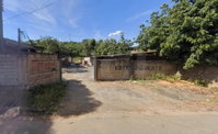 Galpão industrial com 720m² e terreno de 9.408,80m²