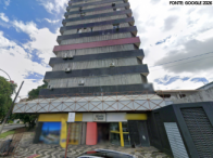 Sala Comercial 30,80m² - Desocupada - Centro de Itabuna/BA