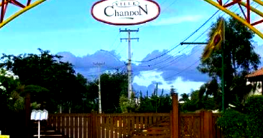 Lote de Terreno em Condomínio Fechado - Gravatá