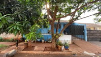 Casa com 2 Quartos e Área Privativa em Floresta - PR