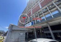 Sala comercial de 32 m² com venda Caixa