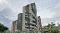 Apartamento 179m² com 3 vagas em Cuiabá-MT