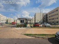 Apartamento com 2 quartos em Brasília/DF