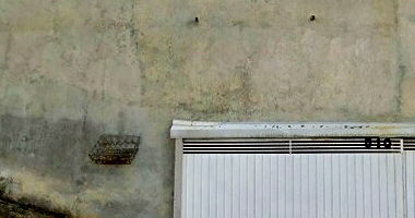 Casa com 67,86m² construídos em condomínio