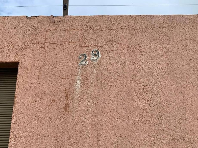 Casa com 7 quartos em Trizidela do Vale - MA