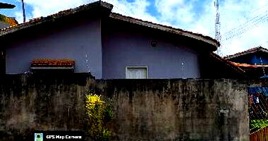 Casa em TUCURUI (PA) com 2 quartos e 58,65m²