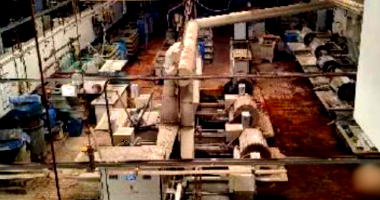 Setor de Galvanoplastia Completo em Nova Friburgo/RJ