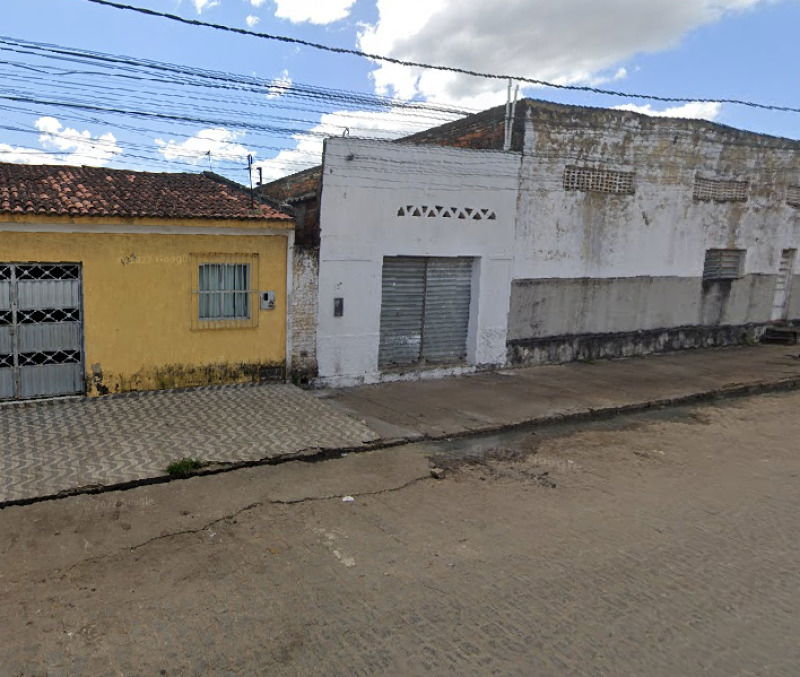 Casa com 95.04 m² em Arapiraca, ideal para investimento