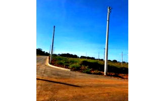 Terreno em Itaberaí/GO com 252,73m²