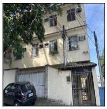 Apartamento 2 quartos, 1 banheiro, 50,4m² área privativa