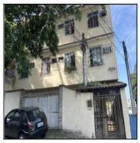 Apartamento 2 quartos, 1 banheiro, 50,4m² área privativa