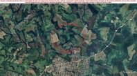 Imóvel Rural com 2 alqueires em Barbosa Ferraz/PR