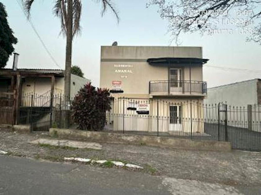 Apartamento Padrão com 1 Vaga em Gravataí