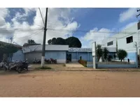 Imóvel comercial com 163,67 m² construídos