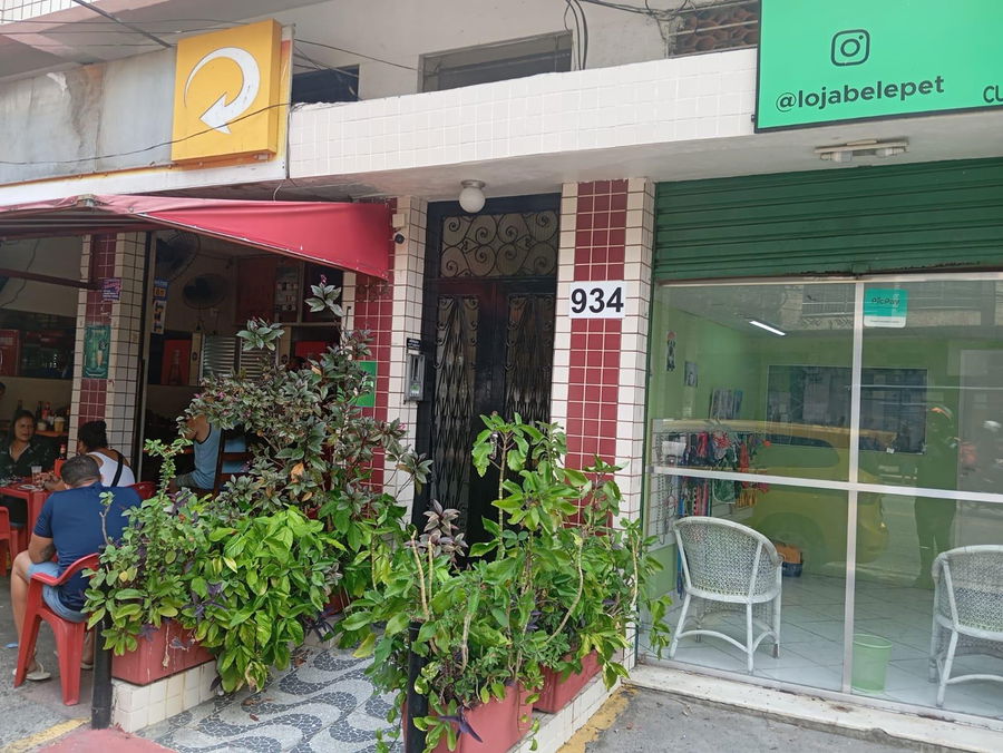 Apartamento Ocupado no Engenho Velho com 62% de Desconto