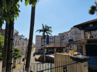 Apartamento com 2 quartos em Cachoeirinha