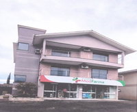 Apartamento e Sala Comercial com Garagem em Concórdia/SC