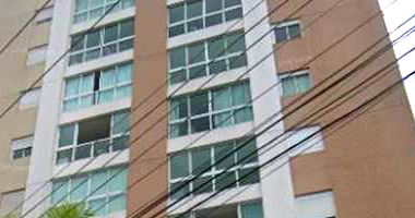 Apartamento com 3 Suítes em Manaus/AM