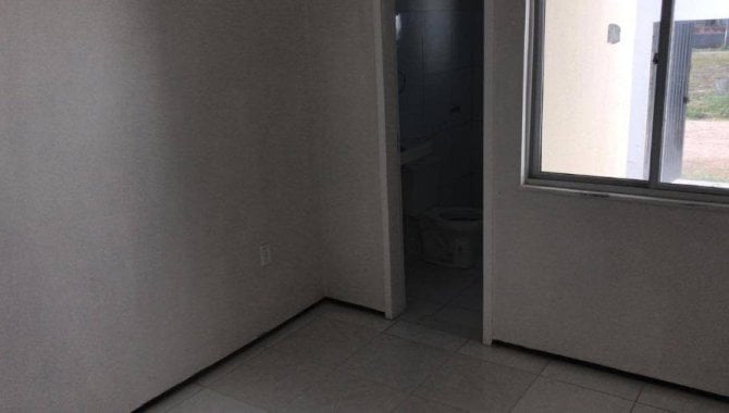 Casa 2 quartos, 1 banheiro, 51m², 1 vaga - Furna da Onça