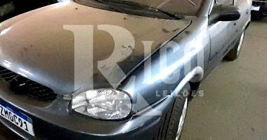 CHEVROLET/CORSA WIND 2001/2001 Conservado