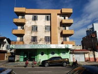 Apartamento com 2 Quartos e 1 Vaga no Centro de Castanhal