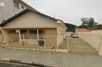 Casa com 257,76m², 8 quartos, desocupada, área total 456m²