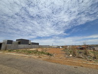 Terreno com 270 m² em Vianópolis/GO
