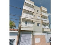 Apartamento Duplex com Vaga Dupla