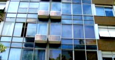 Apartamento em Ipanema com 2 vagas e 171m²