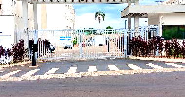 Apartamento com 2 Quartos e 1 Vaga em Sertãozinho