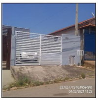 Casa com 88,37m² Área Privativa, 3 Quartos, 2 Banheiros