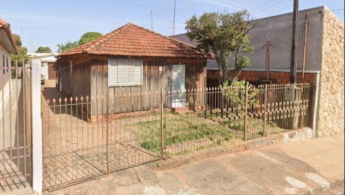 Casa em Terreno 405 m² - Vila Carvalho - Assis - SP