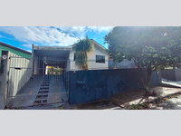 Casa em Cornélio Procópio/PR, 32m² const, 275m² terr
