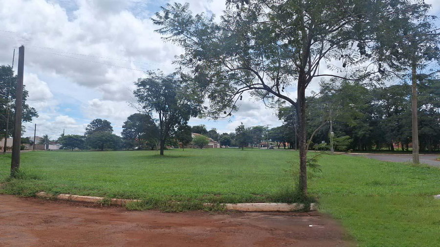 Terreno 262,35m² em Planura/MG - Ideal para Lazer ou Investimento